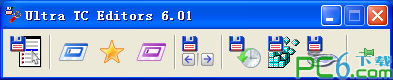 TC配置编辑器(Ultra TC Editors)