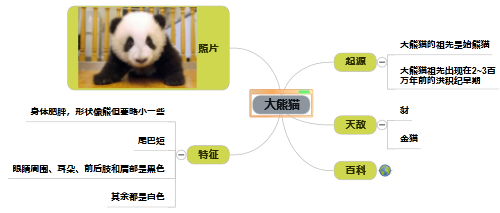 鹰翔思维导图软件(MindV Mind Map)