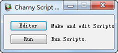 Charny Script Maker