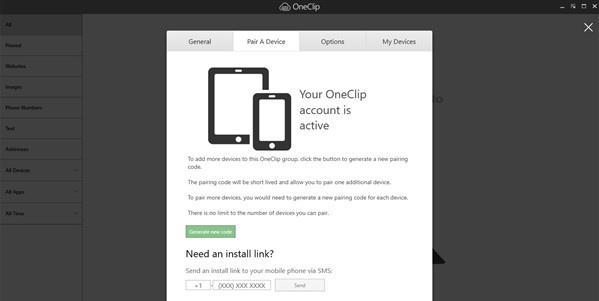 OneClip