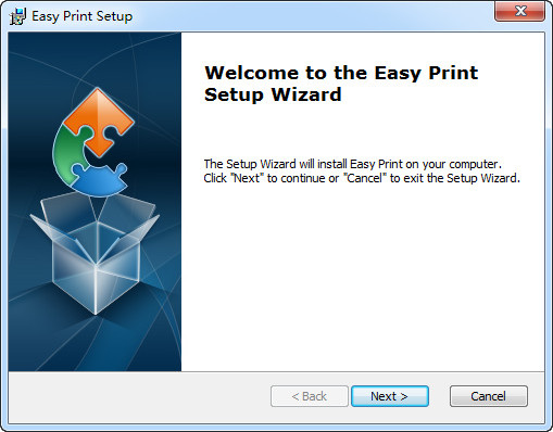 EasyPrint(3D打印软件)