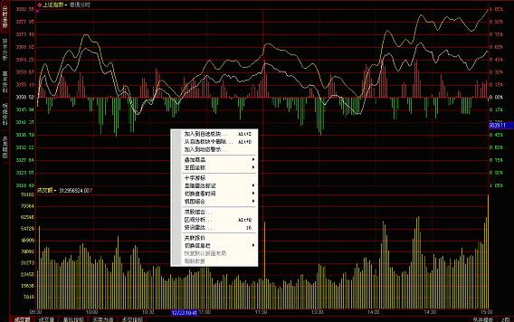 第一创业证券新一代金融终端