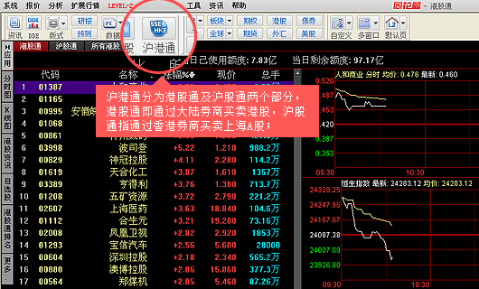 同花顺大金融智能版