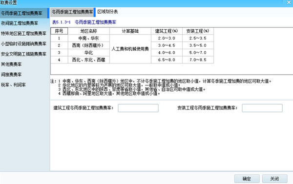 光伏发电工程设计概算软件