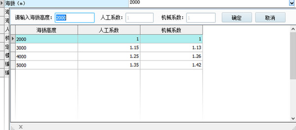 光伏发电工程设计概算软件