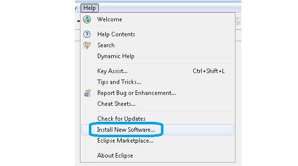 adt plugin for eclipse