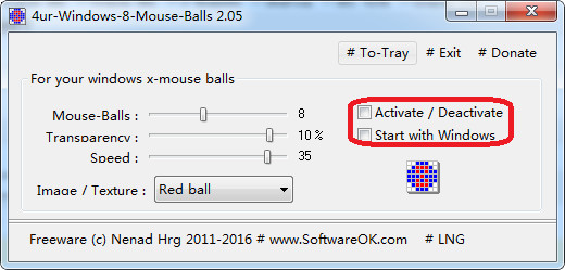 4ur-Windows-8-Mouse-Balls(桌面鼠标跟随)