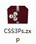 CSS3Ps图层转CSS3代码工具