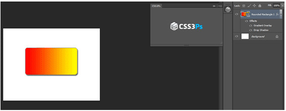 CSS3Ps图层转CSS3代码工具