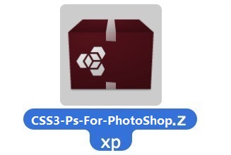 CSS3PS插件