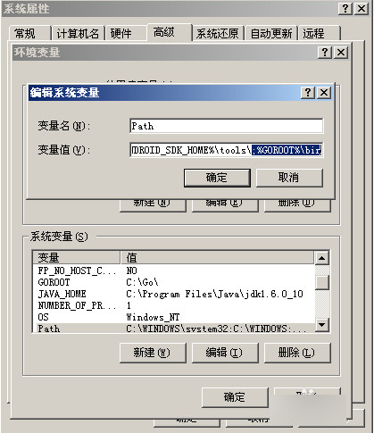 Go语言(go windows)