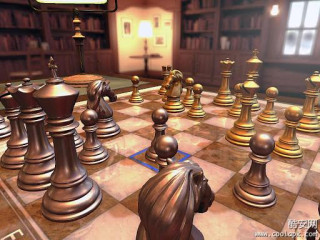 纯正国际象棋:Pure Chess