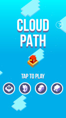 天路:Cloud Path