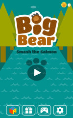 大熊:Big Bear