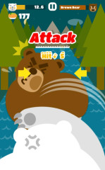 大熊:Big Bear