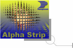 Panopticum Alpha Strip