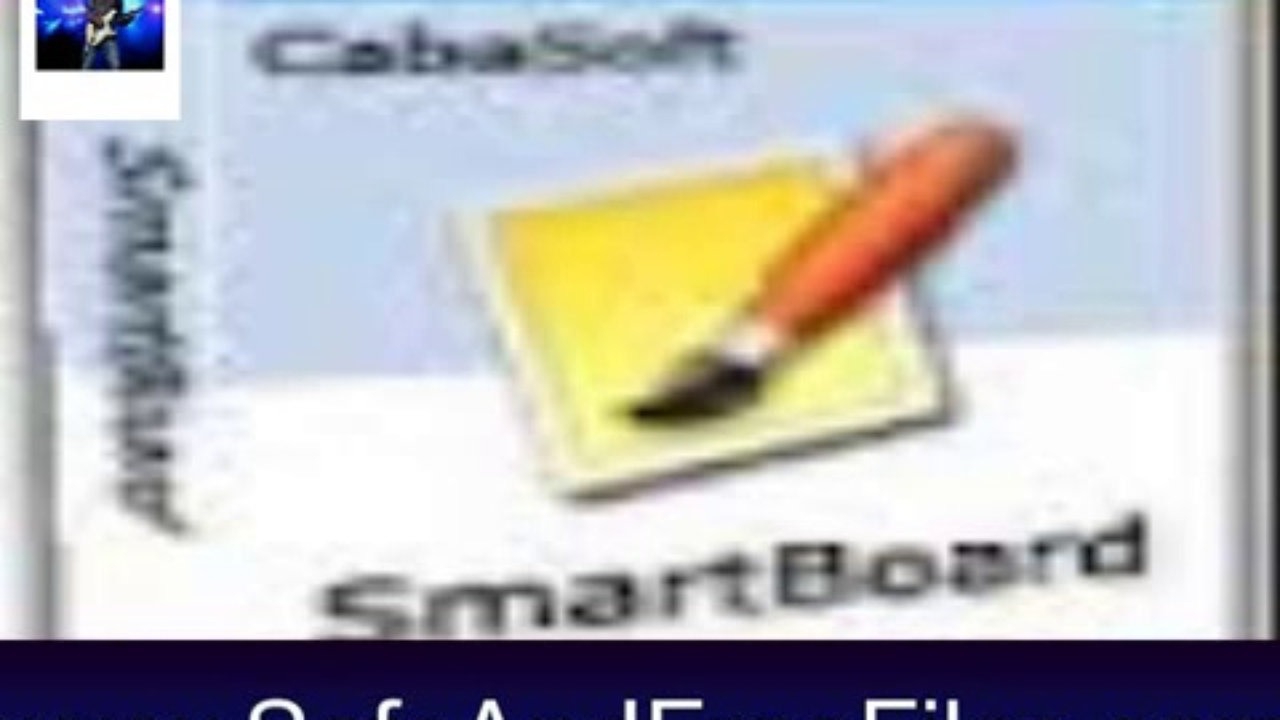 Cabasoft SmartBoard