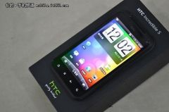 百度云ROM38公测版 HTC Incredible S （G11）