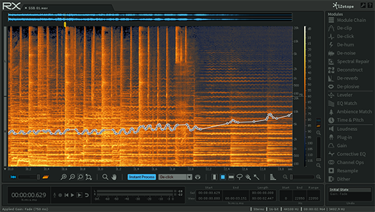 iZotope RX