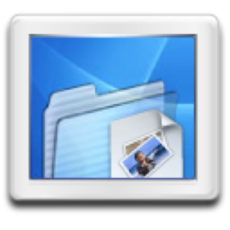 iClean Folder Icons