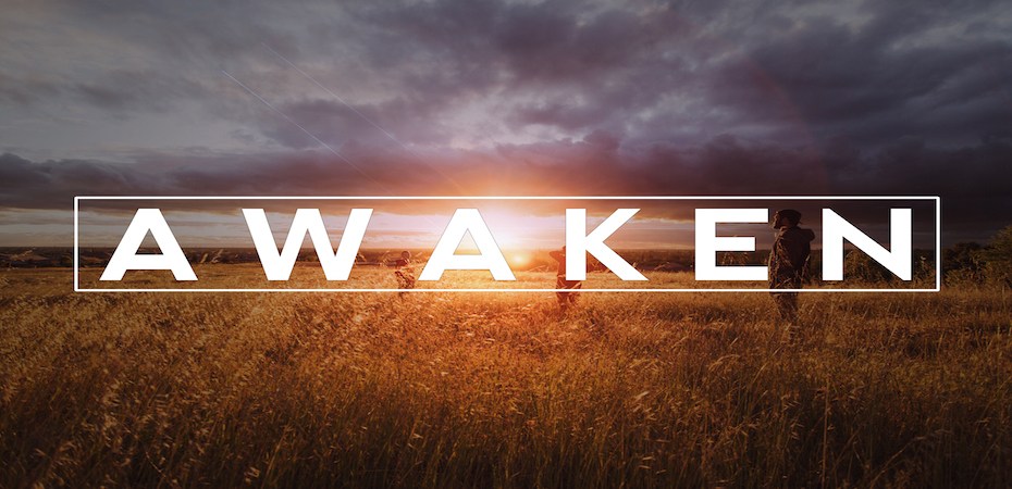 Awaken