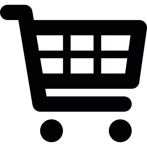 Shop Cart Icons