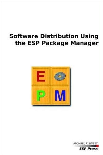 ESP Package Manager