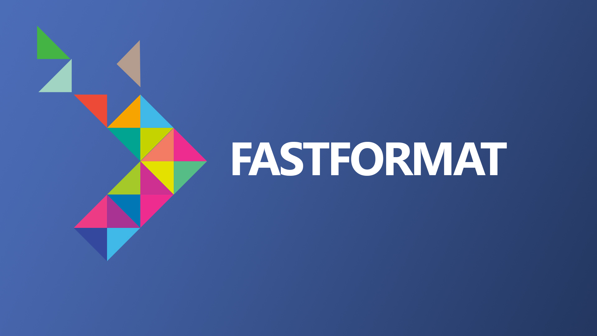 FastFormat