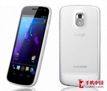 腾讯tita Galaxy Nexus轻快省电推荐版1.2