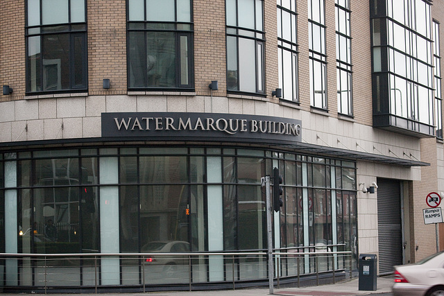 WatermarQue