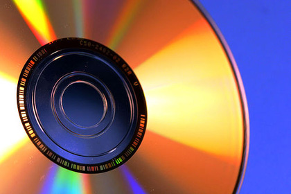 Apple Firmware Restoration CD