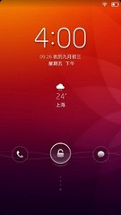 乐蛙ROM联想 S820合作开发版升级包