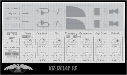 KR-Delay FS