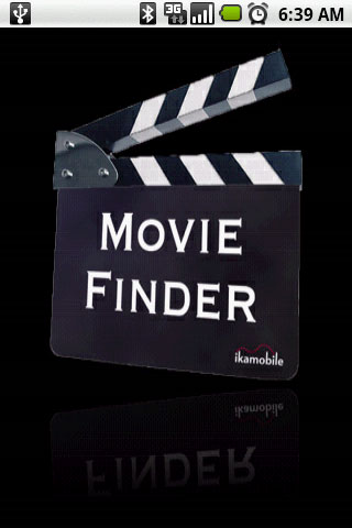 MovieFinder