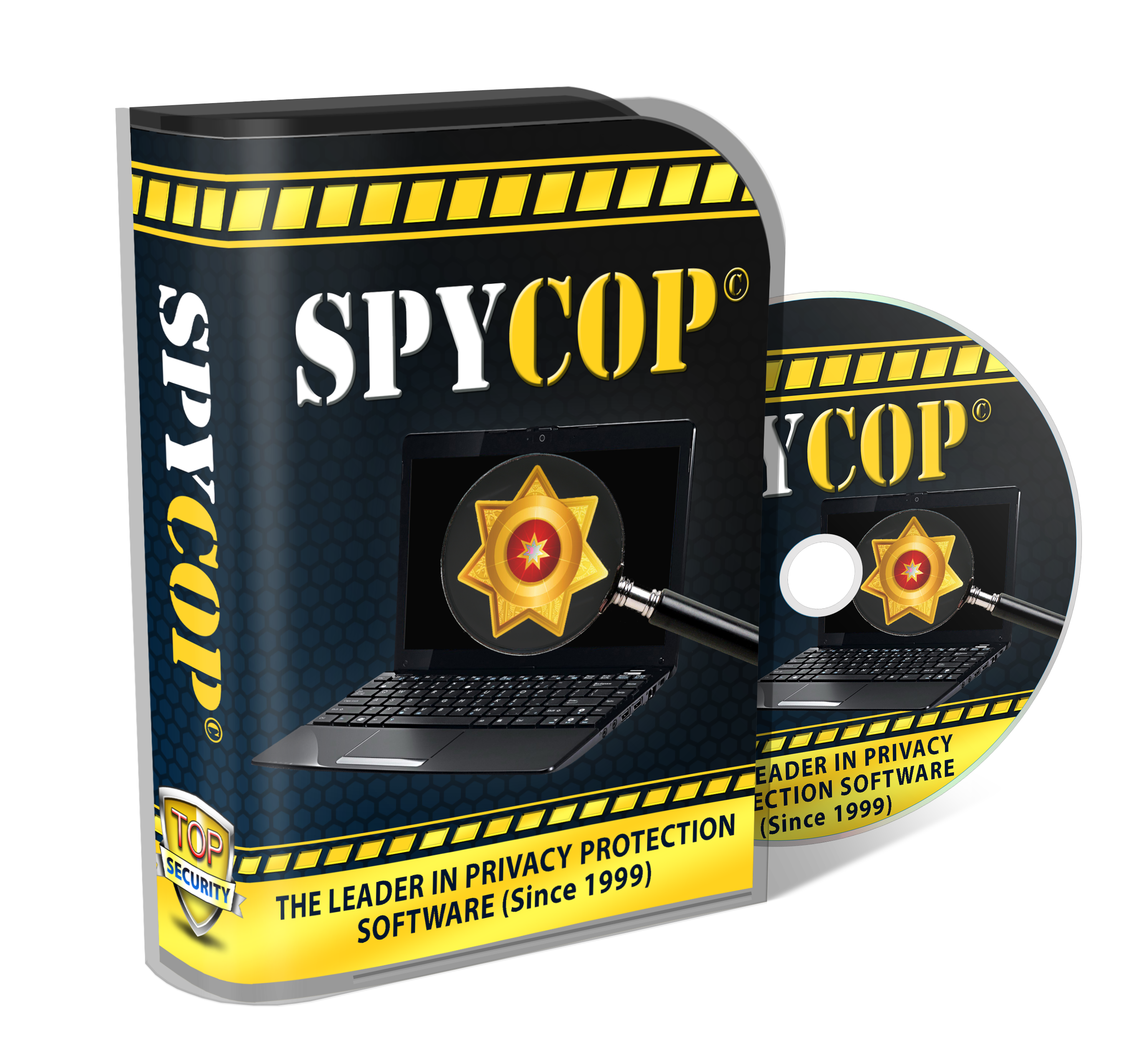 SpyCop