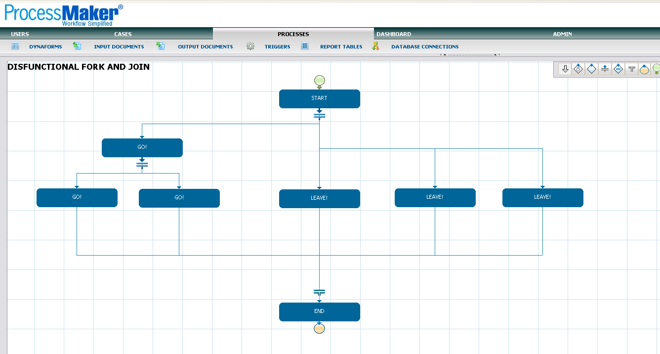 ProcessMaker OSS_官方电脑版_华军软件宝库