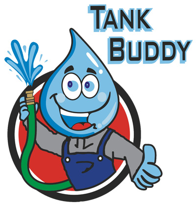 TankBuddy