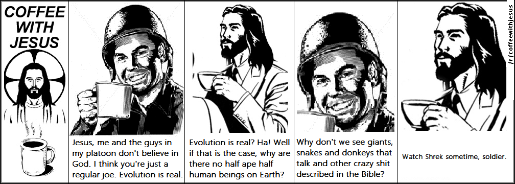 Evolution Jescs