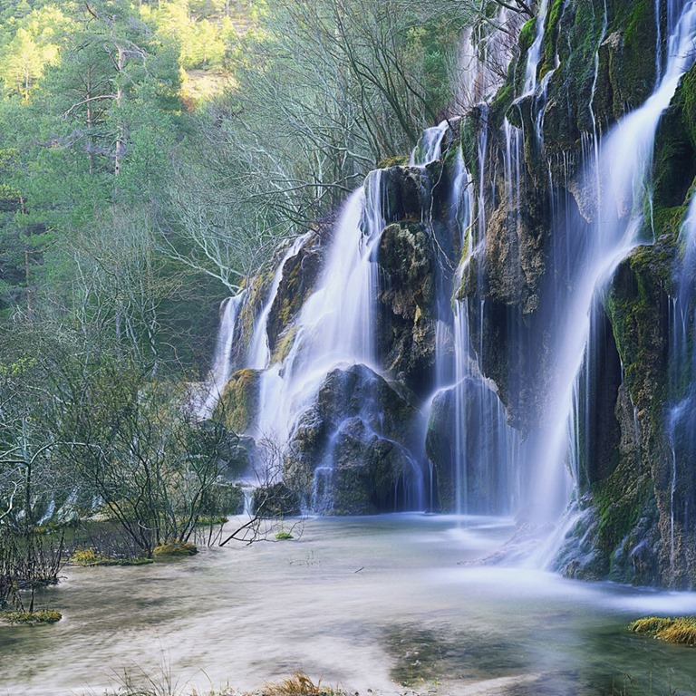 Cascading