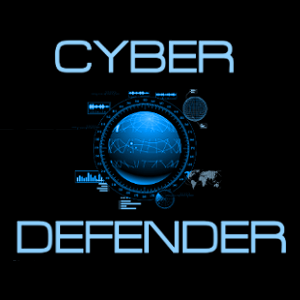 Cyber-Defender
