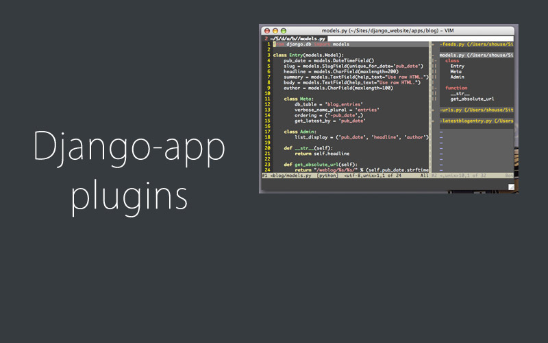 django-app-plugins