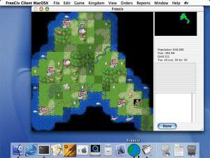 Freeciv For Mac