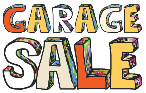 GarageSale