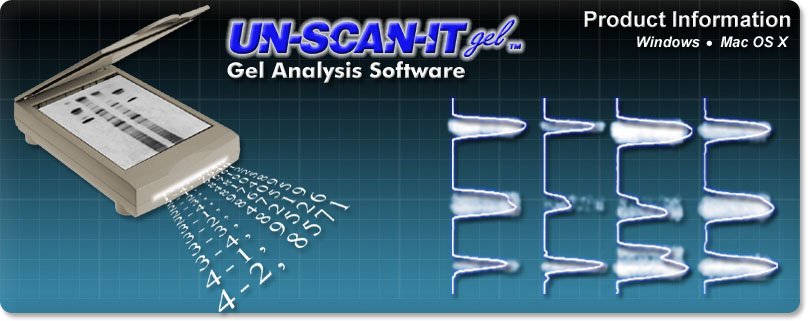 UN-SCAN-IT gel