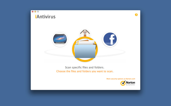 iAntivirus