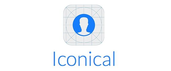 iConiCal