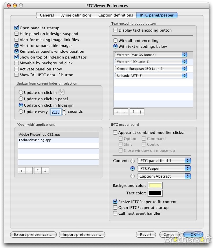 IPTCViewer