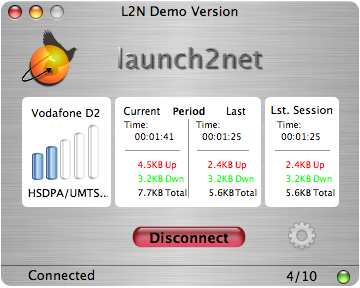 launch2net