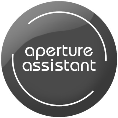 Aperture Assistant