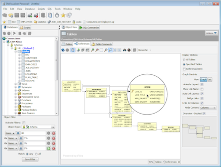 DbVisualizer